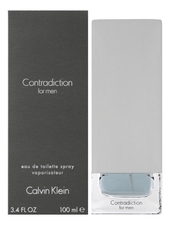 Calvin Klein  Contradiction For Men