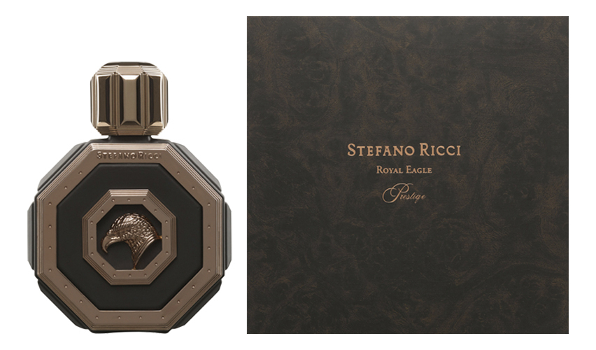 

Royal Eagle Prestige: парфюмерная вода 100мл уценка, Royal Eagle Prestige