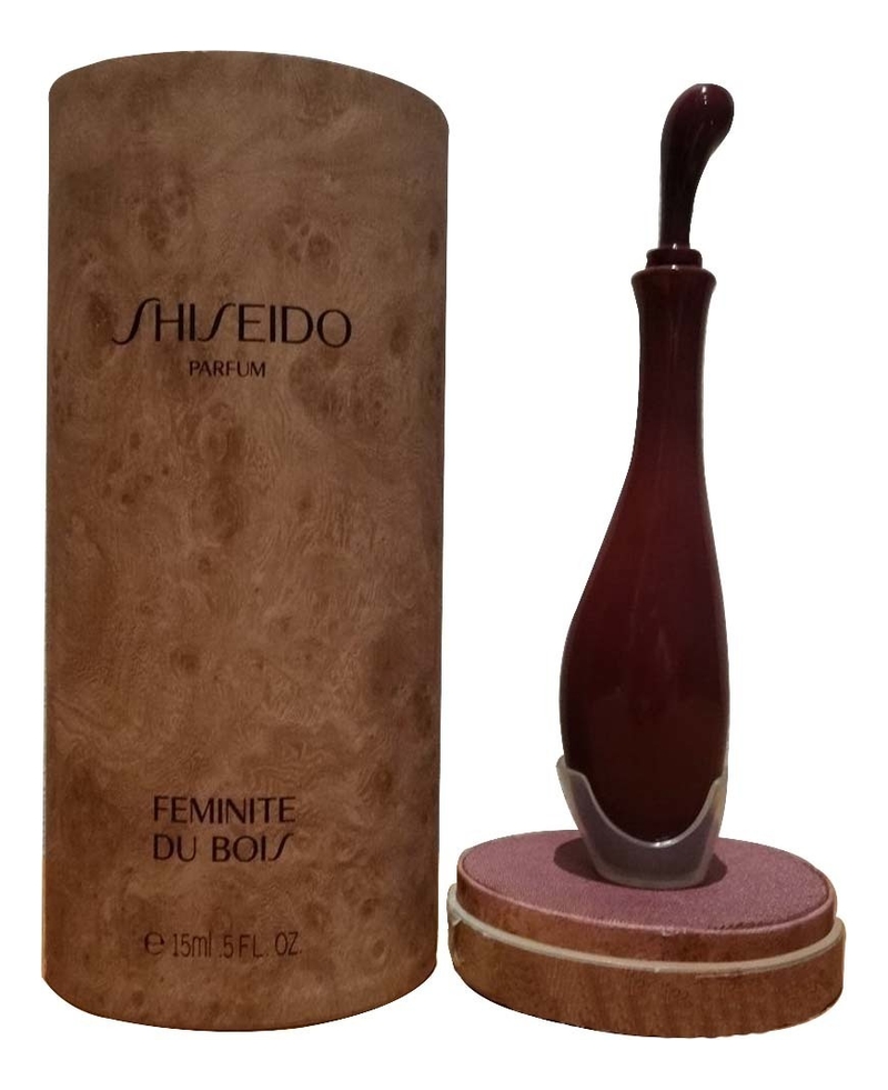 Купить Feminite du Bois: духи 15мл, Shiseido