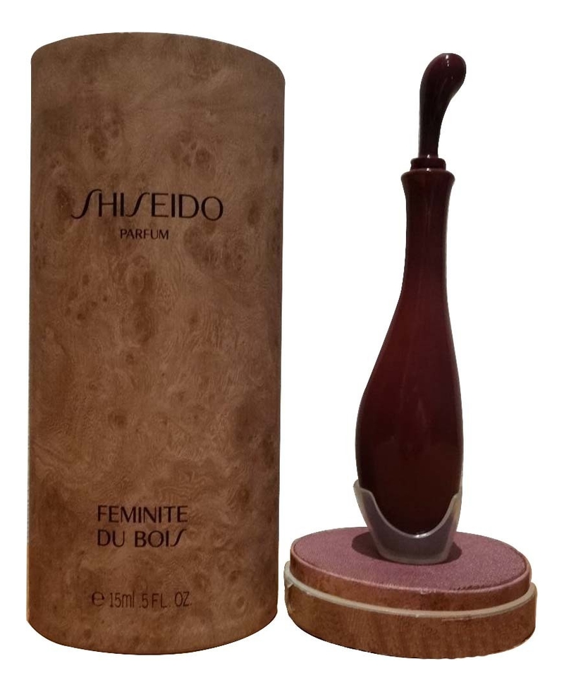 

Feminite du Bois: духи 15мл, Feminite Du Bois