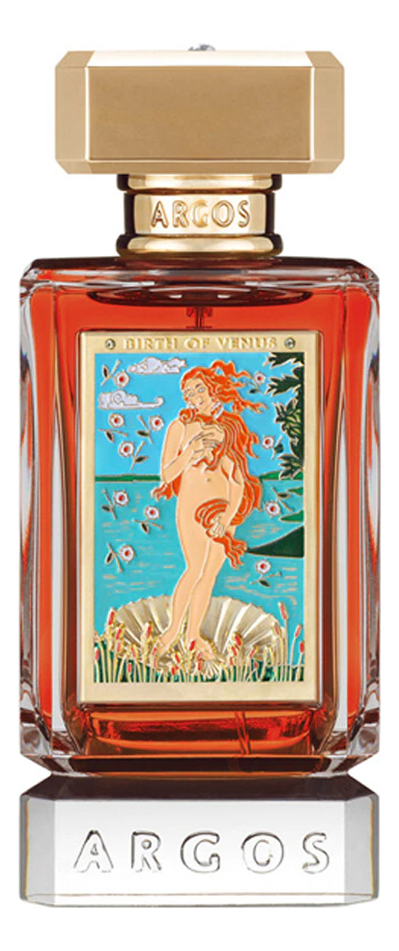 Birth Of Venus: парфюмерная вода 100мл уценка