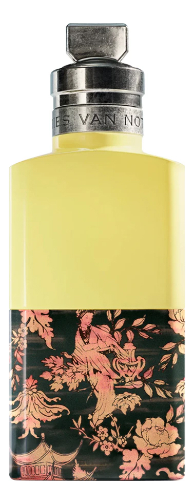 Bitter Splash: парфюмерная вода 100мл уценка