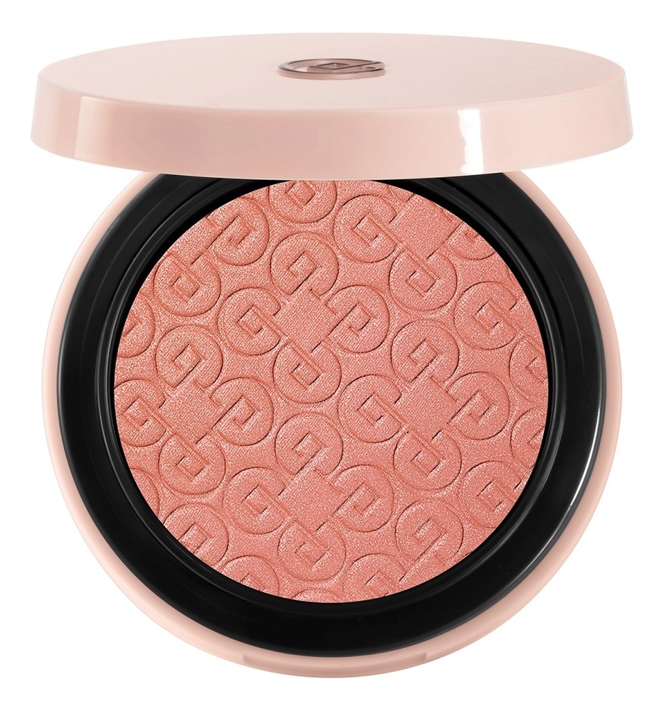 

Румяна для лица Impeccable Maxi Blush 9г: 04 Confetto, Румяна для лица Impeccable Maxi Blush 9г