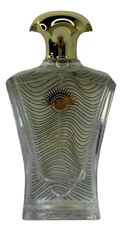 

Gold Energy: парфюмерная вода 15мл, Gold Energy