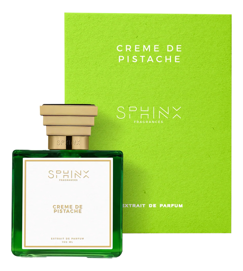 Creme De Pistache духи 100мл 13437₽