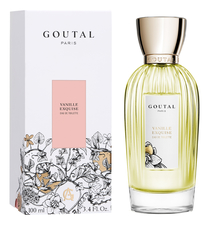 Goutal Vanille Exquise