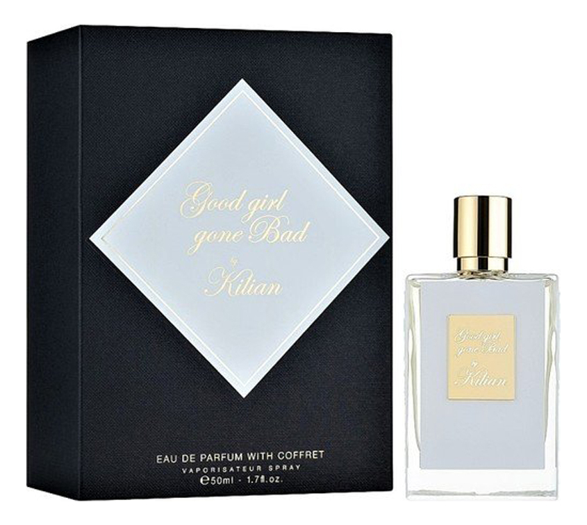 Good Girl Gone Bad: парфюмерная вода 50мл (в шкатулке) румбокс в шкатулке парижские каникулы