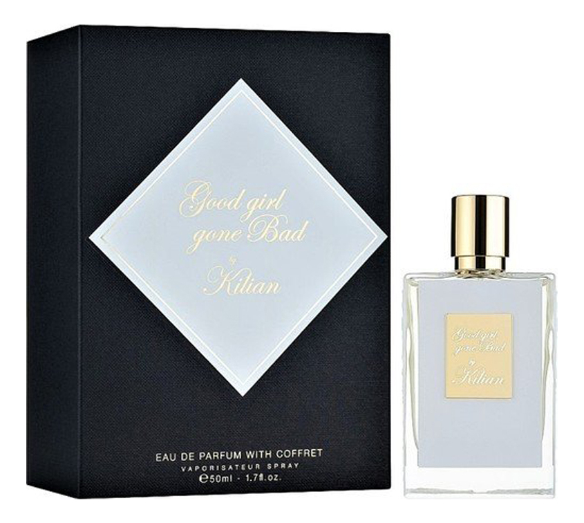 

Good Girl Gone Bad: парфюмерная вода 50мл (в шкатулке), Good Girl Gone Bad