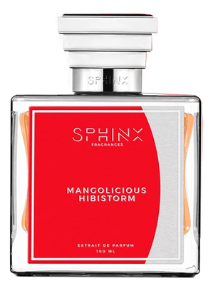 Sphinx Strawberry Sugar High Духи купить парфюм от 10 мл в