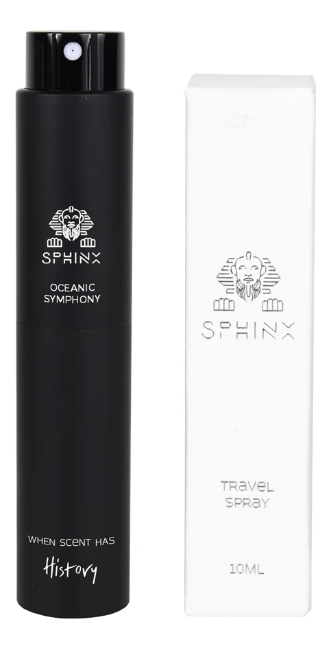 Oceanic Symphony духи 10мл 4272₽