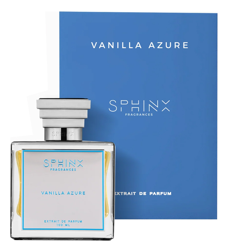 

Vanilla Azure: духи 100мл, Vanilla Azure