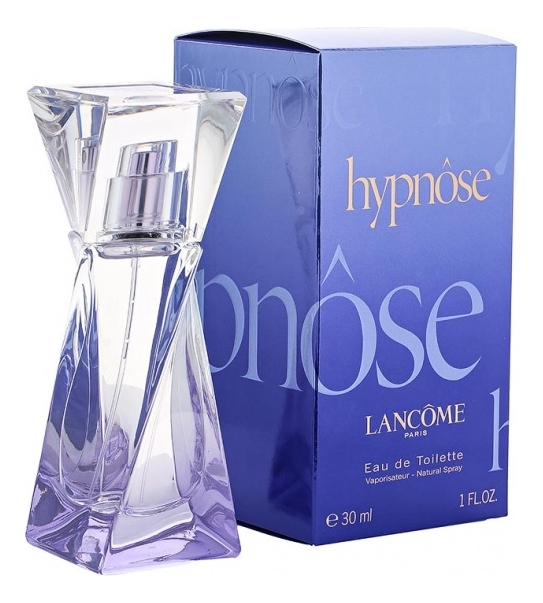 Hypnose: туалетная вода 30мл lancome hypnose elixir