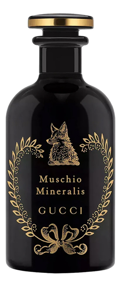 Muschio Mineralis парфюмерная вода 100мл уценка 37604₽