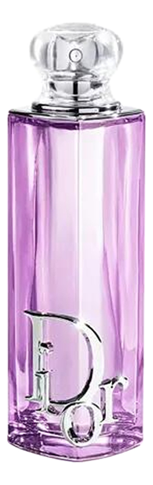 Addict Purple Glow парфюмерная вода 100мл 36345₽