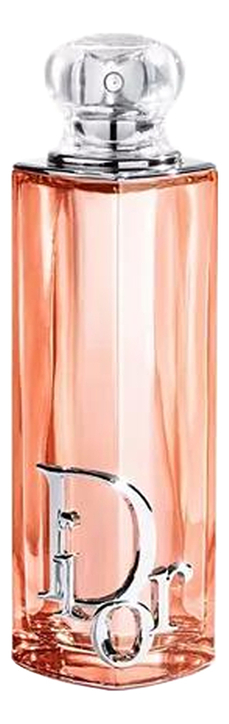 Addict Peachy Glow