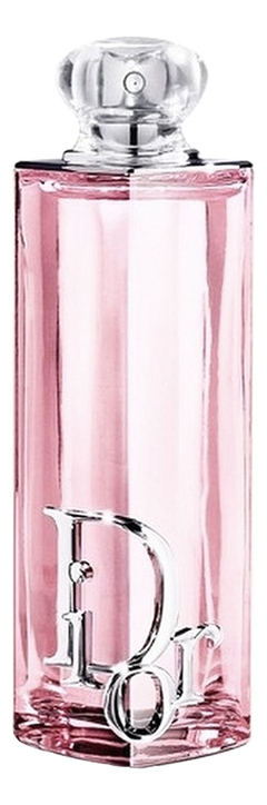 Addict Rosy Glow
