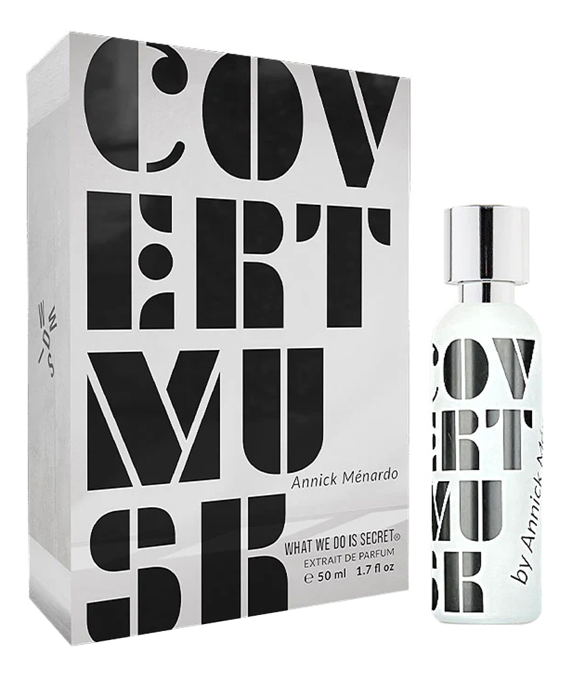 Covert Musk духи 50мл 16368₽