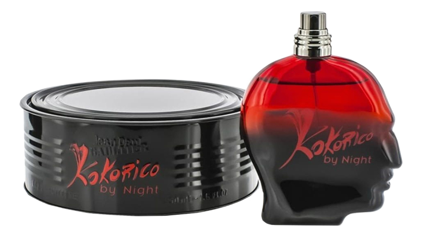 

Kokorico by Night: туалетная вода 100мл, Kokorico By Night