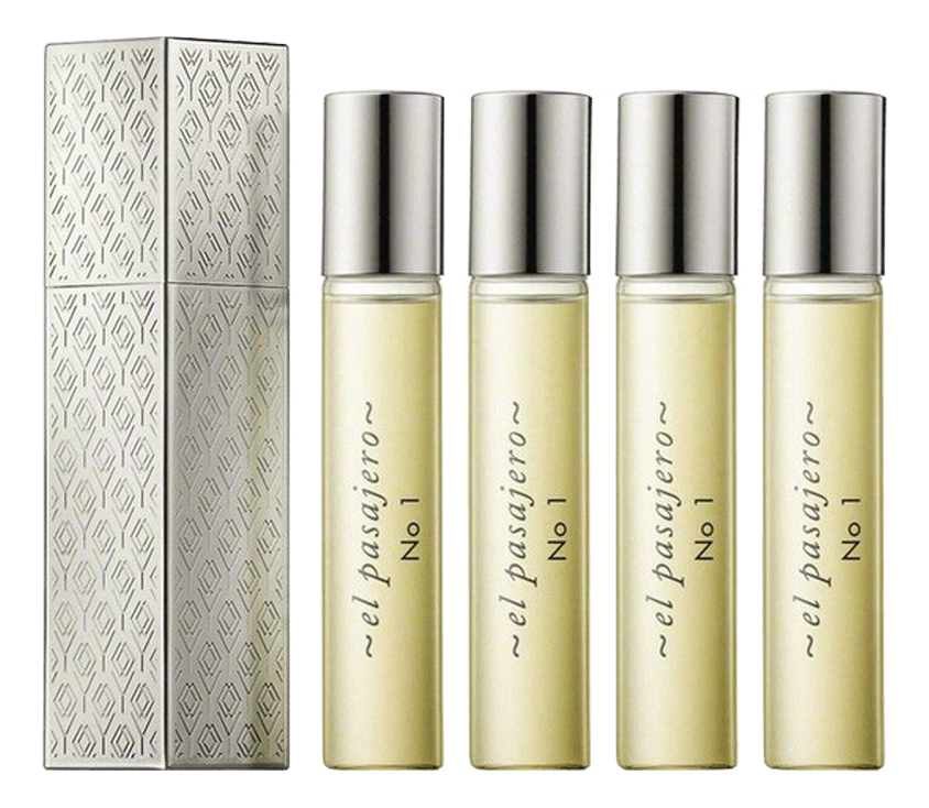 El Pasajero духи 48мл 17856₽