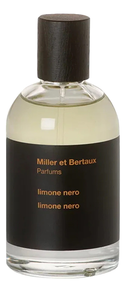 Limone Nero парфюмерная вода 100мл уценка 7619₽