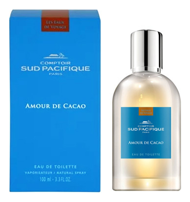 Amour De Cacao