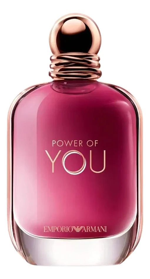Giorgio Armani Emporio Armani - Power Of You