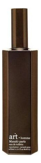 Art Homme: туалетная вода 40мл уценка