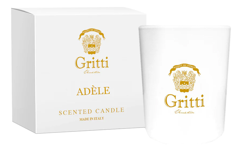 Adele: свеча 230г