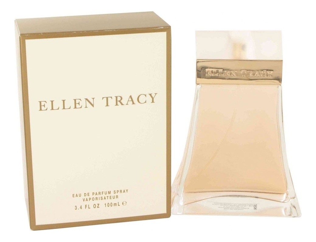 

Ellen Tracy: парфюмерная вода 100мл, Ellen Tracy