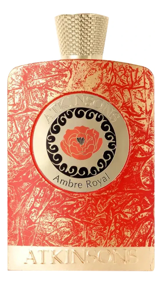 Ambre Royal духи 100мл уценка 23250₽