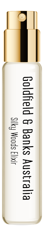 

Silky Woods Elixir: духи 8мл, Silky Woods Elixir