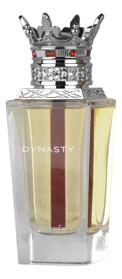 

Dynasty: парфюмерная вода 100мл уценка, Dynasty