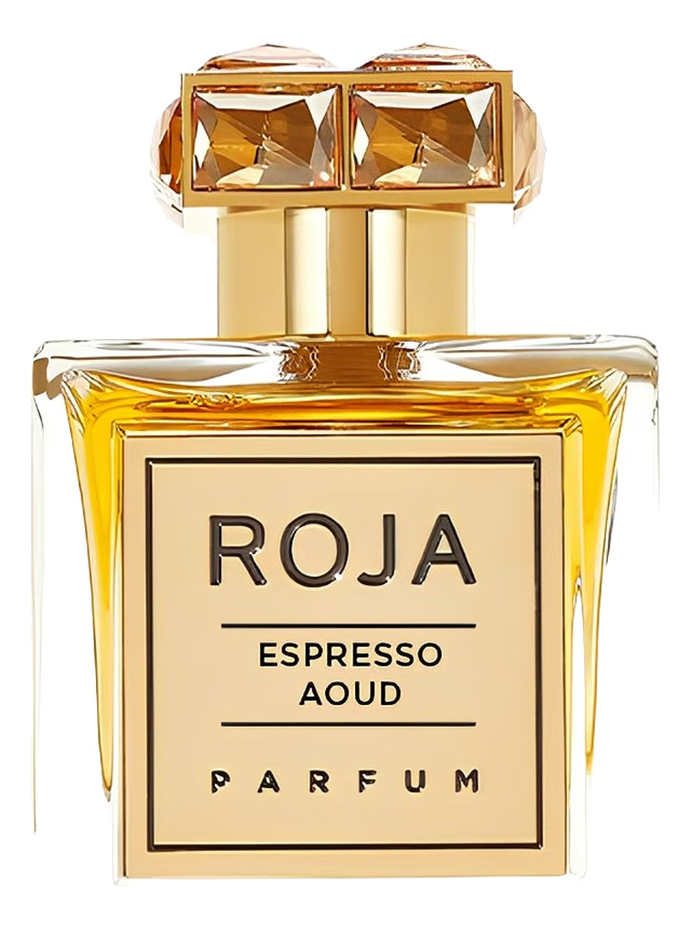 Espresso Aoud: духи 100мл уценка