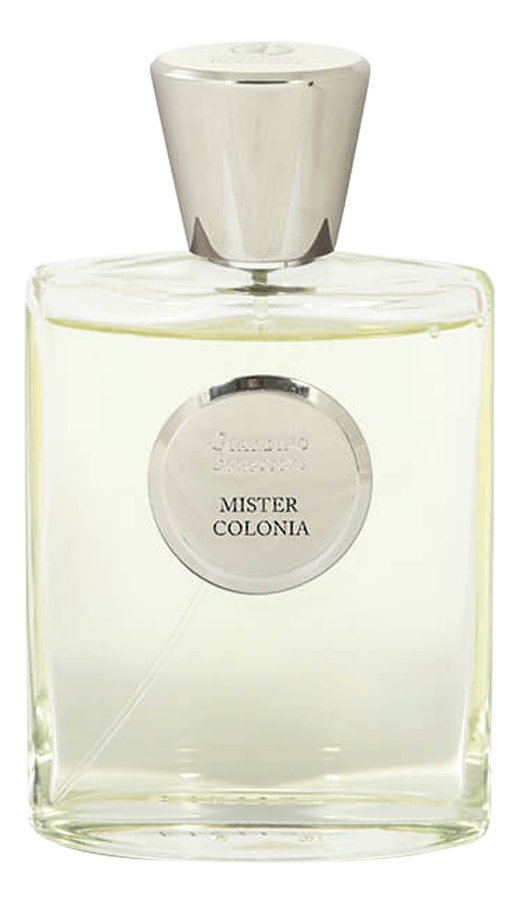 Mister Colonia духи 100мл уценка 7731₽