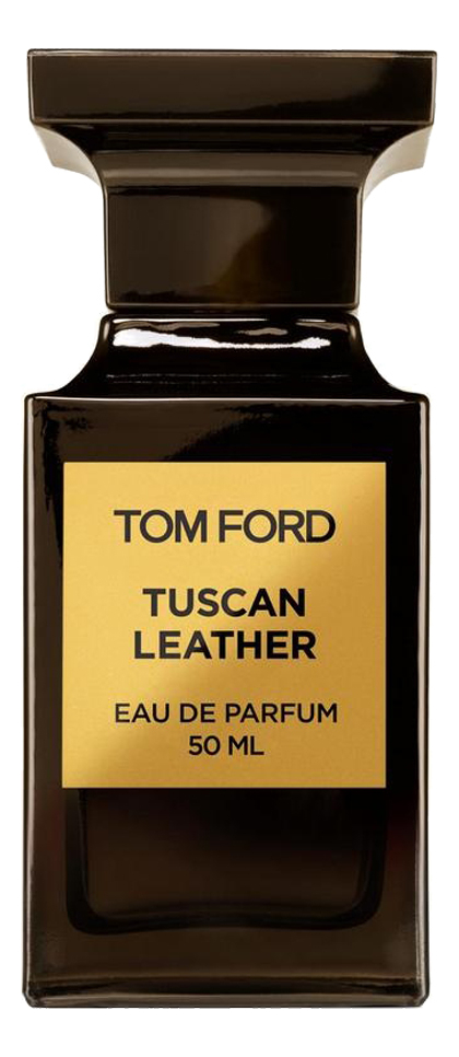 Tuscan Leather: парфюмерная вода 50мл уценка