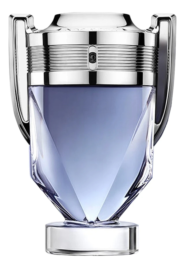 Invictus 2025: туалетная вода 100мл уценка