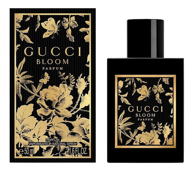 Gucci Bloom Parfum
