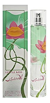 

Little Kiss: туалетная вода 50мл, Little Kiss
