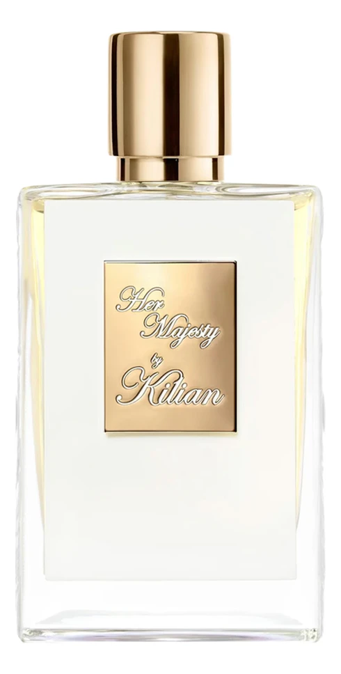 Kilian Her Majesty