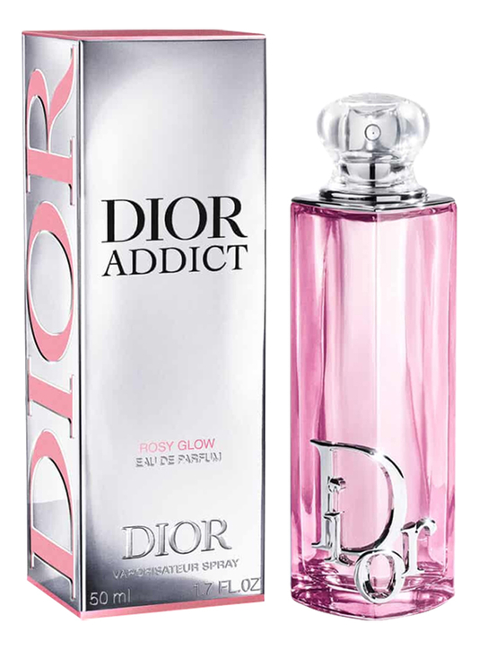 Addict Rosy Glow