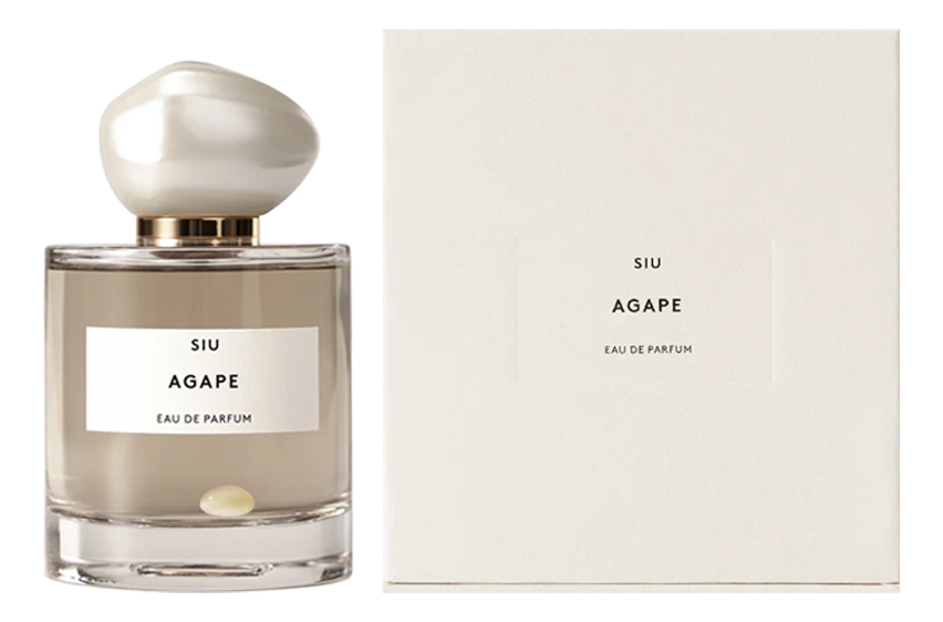 

Agape: парфюмерная вода 50мл, Agape