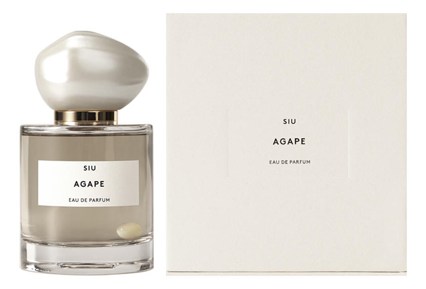 Agape: парфюмерная вода 50мл