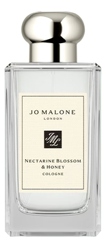 Nectarine Blossom & Honey