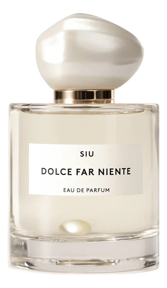 SIU Dolce Far Niente