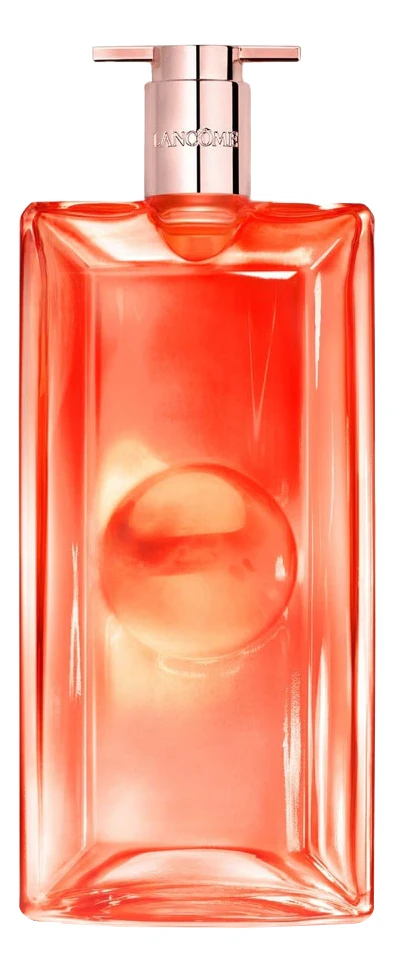 Lancome Idole Peach N Roses