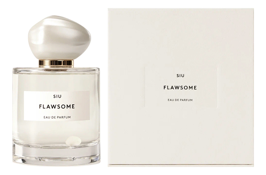 

FLAWSOME: парфюмерная вода 100мл, FLAWSOME