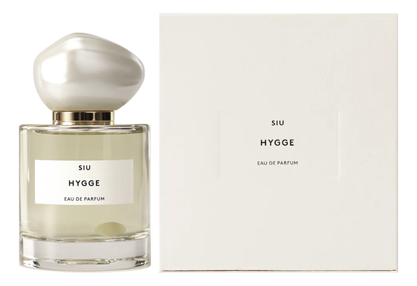 Hygge: парфюмерная вода 50мл