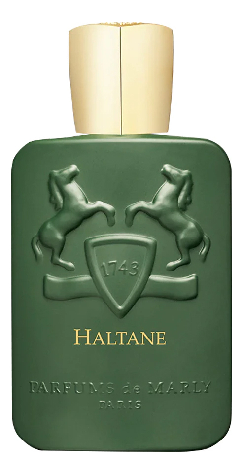 

Haltane: парфюмерная вода 125мл, Haltane