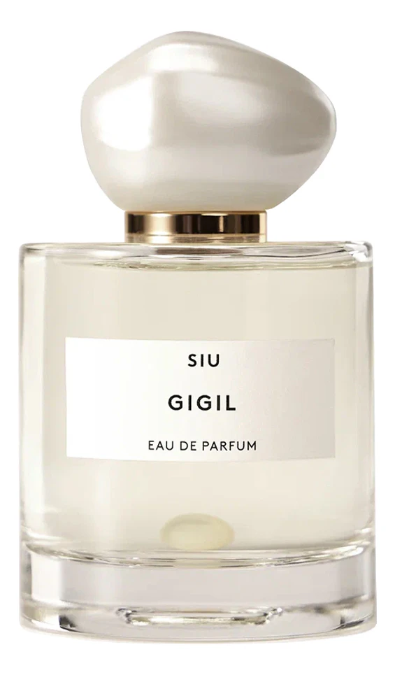 SIU GIGIL