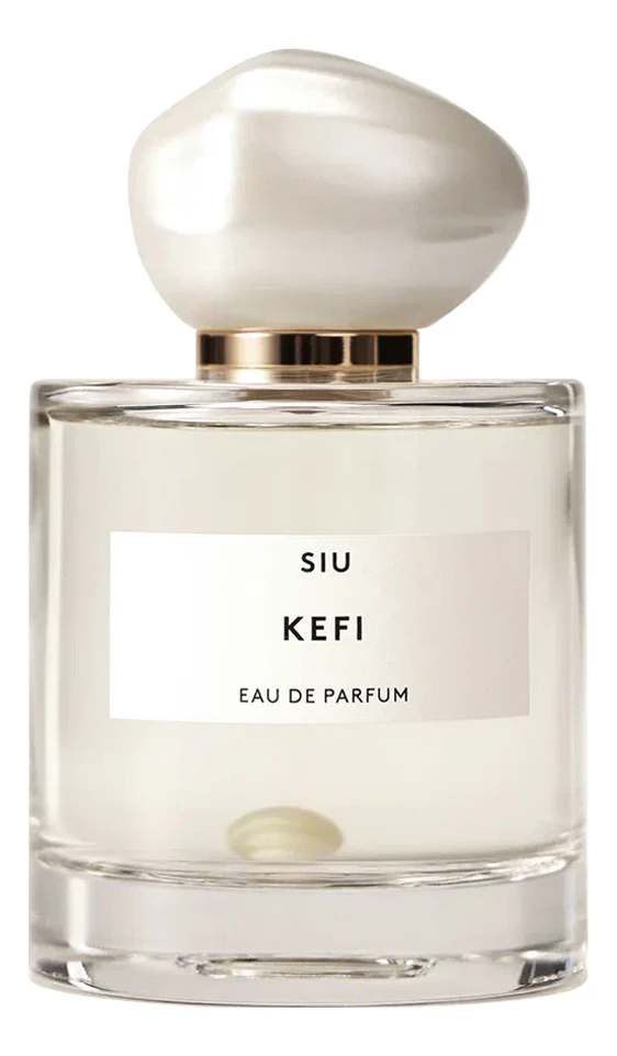 SIU KEFI